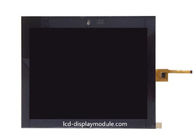 22.4V 800x1280 módulo MIPI IPS de la exhibición de TFT LCD de 8,0 pulgadas con el panel táctil de Capactive